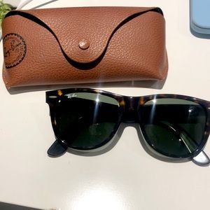 Ray ban sunglasses
